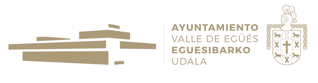 Directorio de establecimientos del Valle de Egüés